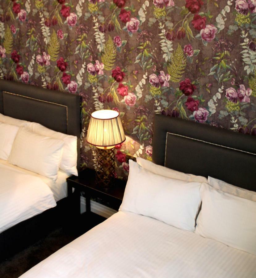 Hotel Kings Arms Brentford