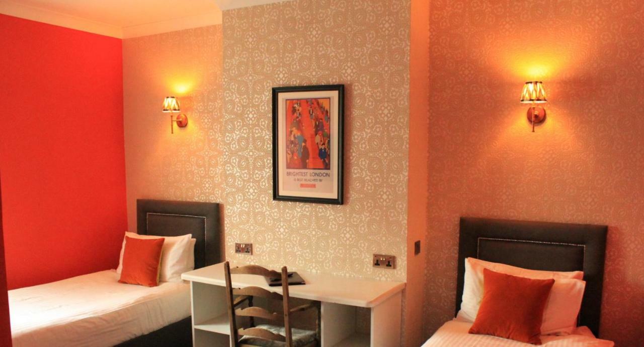 Kings Arms Hotel