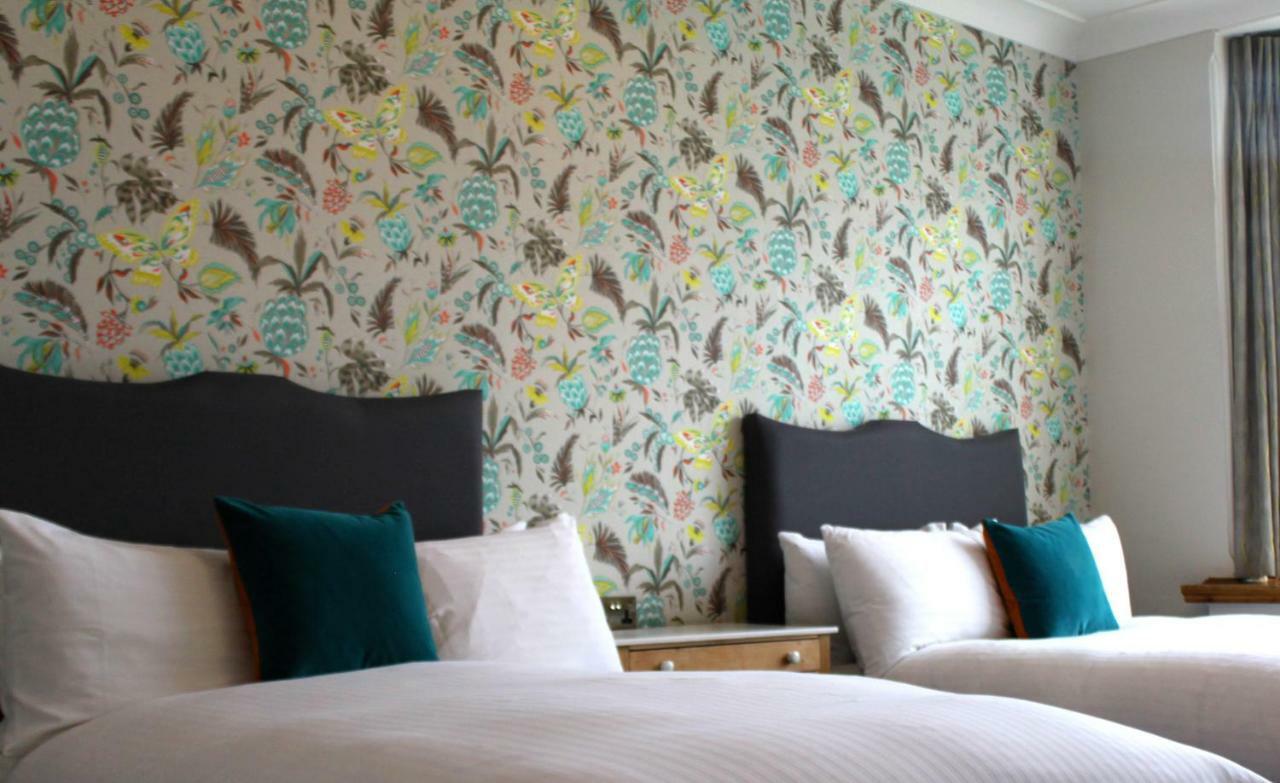 Kings Arms Hotel