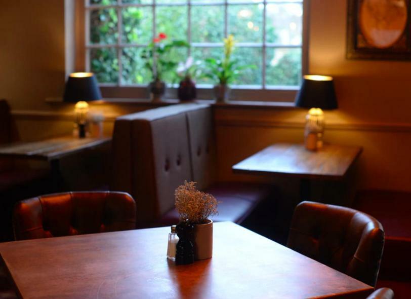 Kings Arms Hotel